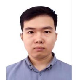 Feifan Yang