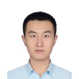 Shucheng Ji